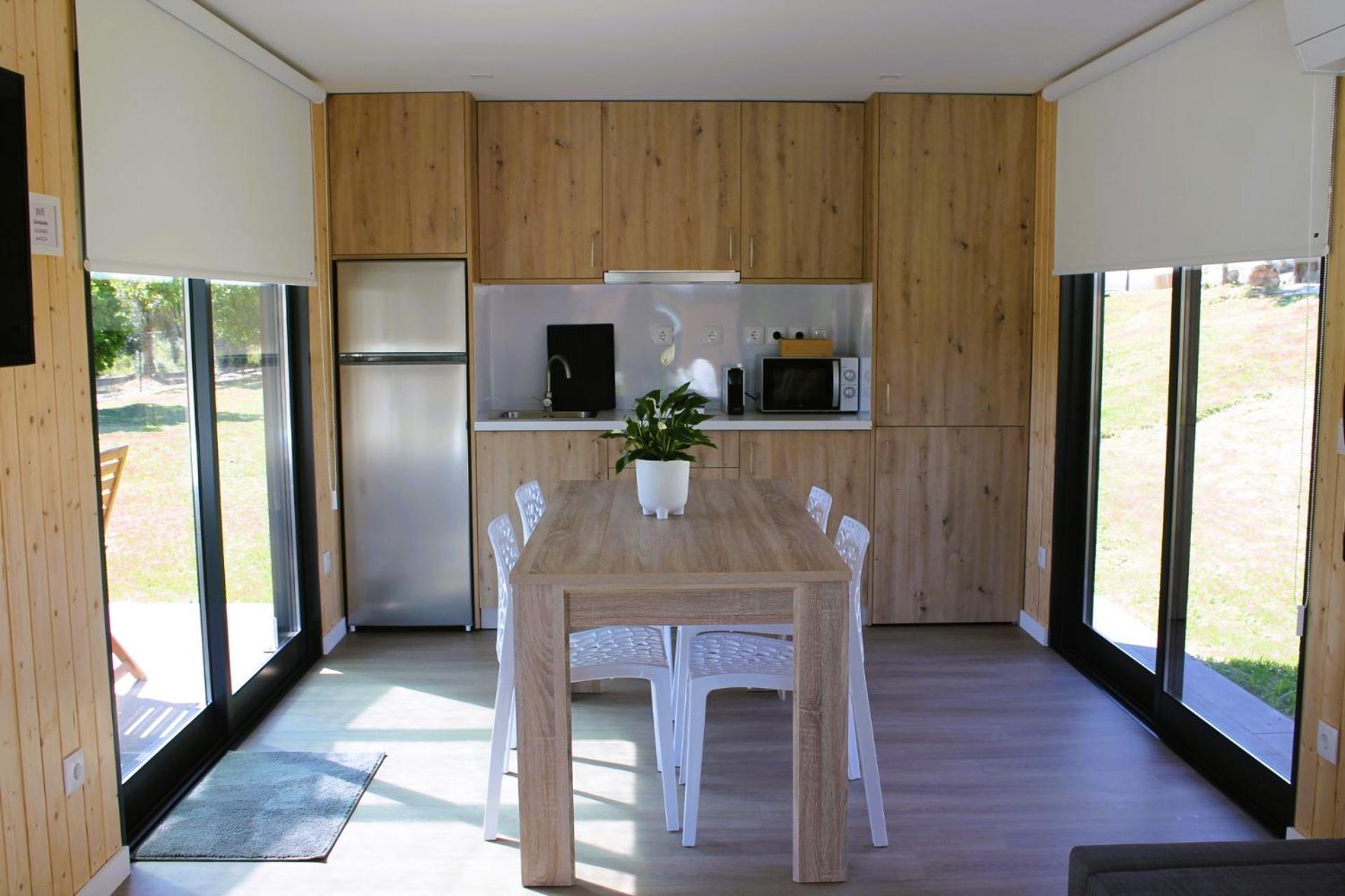 Villa Quinta Da Mo à Terras de Bouro Extérieur photo